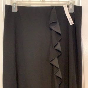 Brandy Blu Midi Skirt / NWT